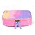 Mochila Rodinhas + Lancheira + Estojo Box Ice Cream Up4You - Imagem 9