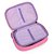 Mochila Rodinhas + Lancheira + Estojo Box Ice Cream Up4You - Imagem 10
