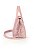 Lancheira Térmica Barbie Rosa Escolar - Luxcel - Imagem 5