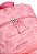 Mochila de Costas Stitch Disney Rosa Flores - Luxcel - Imagem 8
