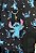 Mochila de Costas Stitch Disney Vibes Preto - Luxcel - Imagem 3