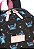 Mochila de Costas Stitch Disney Vibes Preto - Luxcel - Imagem 5