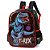 Mochila de Costas T-Rex Up4You Azul Escolar - Luxcel - Imagem 2