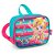 Mochila de Rodinhas + Lancheira + Estojo Polly Pocket Verde - Imagem 3
