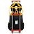 Mochila Rodinha + Lancheira + Estojo Harry Potter Hogwart VM - Imagem 2