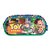 Kit Mochila de Rodinhas + Lancheira + Estojo Toy Story Verde - Imagem 6