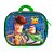 Kit Mochila de Rodinhas + Lancheira + Estojo Toy Story Verde - Imagem 4