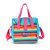 Mochila Roda + Lancheira + Estojo Meninas Super Poderosas AZ - Imagem 6