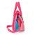 Mochila Roda + Lancheira + Estojo Meninas Super Poderosas PK - Imagem 7