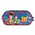Estojo Toy Story Disney Vermelho Escolar - Luxcel - Imagem 1
