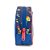 Estojo Toy Story Disney Vermelho Escolar - Luxcel - Imagem 2