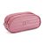 Estojo Duplo Rosa Escolar Up4you - Luxcel - Imagem 2