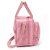 Lancheira Térmica Juvenil Rosa Up4you - Luxcel - Imagem 4