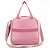 Lancheira Térmica Juvenil Rosa Up4you - Luxcel - Imagem 3