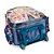 Mochila de Rodinhas Barbie Veteriária + Pet Azul - Luxcel - Imagem 7