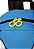 Mochila de Costas + Estojo Duplo Sonic c/ orelha Azul - Imagem 6