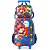 Mochila de Rodinhas + Lancheira Super Mario Bros Moeda VM - Imagem 1