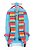 Mochila de Rodinhas + Estojo Box Meninas Super Poderosas AZ - Imagem 4