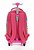 Mochila de Rodinhas + Estojo Box Meninas Super Poderosas PK - Imagem 4
