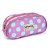 Mochila de Rodinha + Lancheira + Estojo Bolinhas RX - Luxcel - Imagem 7