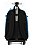 Mochila de Rodinhas Sonic c/ orelha Azul Escolar G - Luxcel - Imagem 5