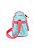 Lancheira Térmica Escolar Stitch Ohana Turquesa - Luxcel - Imagem 4
