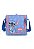 Lancheira Térmica Escolar Stitch Ohana Azul - Luxcel - Imagem 2