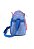 Lancheira Térmica Escolar Stitch Ohana Azul - Luxcel - Imagem 4