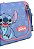 Lancheira Térmica Escolar Stitch Ohana Azul - Luxcel - Imagem 6