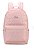 Mochila de Costas Barbie Rosa Juvenil Escolar - Luxcel - Imagem 2