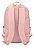 Mochila de Costas Barbie Rosa Juvenil Escolar - Luxcel - Imagem 5