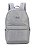 Mochila de Costas Barbie Cinza Juvenil Escolar - Luxcel - Imagem 2