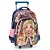 Mochila de Rodinhas + Estojo Box Barbie Veteriária + Pet AZ - Imagem 4