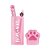 Estojo de Plástico Holic Pets Petcase Patinha - Tris - Imagem 2