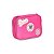 Estojo Box Escolar Rebecca Bonbon Rosa Lovers - Clio - Imagem 1