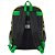 Mochila de Costas + Estojo Groot Marvel Verde - Luxcel - Imagem 3