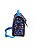 Lancheira Térmica Sonic Argolinhas Azul Escolar - Luxcel - Imagem 4