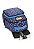 Mochila de Rodinhas Sonic Argolinhas Azul - Luxcel - Imagem 7