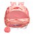 Mochila Costa + Lancheira + Estojo Lilica Ripilica Happy Day - Imagem 3
