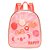 Mochila Costa + Lancheira + Estojo Lilica Ripilica Happy Day - Imagem 5