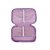 Mochila de Costa + Lancheira + Estojo Leopardo Pack Me Sweet - Imagem 6
