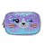 Mochila de Costa + Lancheira + Estojo Leopardo Pack Me Sweet - Imagem 5