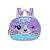 Mochila de Costa + Lancheira + Estojo Leopardo Pack Me Sweet - Imagem 3