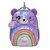 Mochila de Costa + Lancheira + Estojo Leopardo Pack Me Sweet - Imagem 2