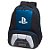 Mochila de Costas Playstation Controle Dual Sense Preto - Imagem 1