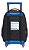 Mochila de Rodinhas Playstation Controle Dual Sense Preto - Imagem 2