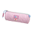 Estojo Pack Me Well Rosa Escolar - Pacific - Imagem 1