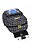 Mochila de Rodinhas Sonic Argolas Preto Escolar - Luxcel - Imagem 7