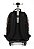 Mochila de Rodinhas Sonic Personagens Laranja - Luxcel - Imagem 5