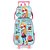 Mochila de Rodinhas + Lancheira Luna Lovegood Verde - Imagem 1